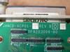 Yaskawa Jancd-Xcp01-1, Rev. B04 Pc Board Xrc System Control