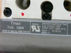 Abb Ts3l100tw 100 A Ts3 L 100A Circuit Breaker Ts3l 150 Frame 600V 3-P