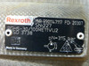 Rexroth Pgh5-30/100Re11vu2 Rexroth Pgh5-3X/100Re11vu2 Material No. R901147117