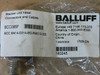 Balluff Bcc M414-E814-Bg-Rm013-000, Bulkhead Connector - Bcc085f, New* #212740