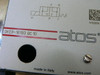 Atos Dker-16193 Dc 10 Hydraulic Valve