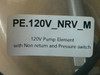 Pe.120V_Nrv_M Pressure Sensor Module Plc
