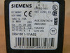 Siemens Auxiliary Contact Block 3Rh1911-1Fa02