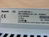 Bosch Rexroth Psi6000 Inverter Psi 6300.625 L1 1070086710-107