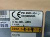 Bosch Rexroth Psi6000 Inverter Psi 6300.624 L1