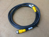 Turck E-Rkc 8T-264-2-Rkc 8T Erkc8t2642rkc8t U-43184 - Eurofast Molded Cordset
