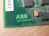 Abb 3Bsc980006r274 Plc Robotic Inveter Drive Card