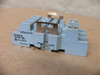 Gw Eagle Signal Relay Socket Base 60 Sr3b-05 15A-300V