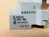 Gw Eagle Signal Relay Socket Base 60 Sr3b-05 15A-300V