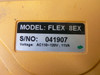 Magnetek Flex 8Ex Crane Receiver