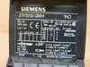 Siemens 3Tf2010-0Bb4 Motor Starter 24 Vdc Coil 5 Hp @ 460 3Tf20100bb4