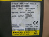 Fanuc Spindle Amplifier Module A06b 6078 H211#H500 A06b-6078-H211#H500 283V