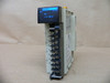 Omron Cqm1-Ad042 A/D Unit 0-5V/0-20Ma, 0-10V -10 - +10V 4 Points Cqm1ad042