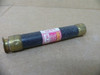 Bussmann Frs-R-15 Fuse, Dual Element Time-Delay, 15Amp, 600Vac, Class Rk5