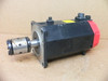 Fanuc A06b-0142-B177, Ac Servo Motor Model Alpha 12/2000 Servomotor 2,1Kw