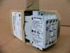 Allen Bradley 100C09ej01 100-C09ej01 Contactor 9 Amp 24 Vdc 50/60 Hz