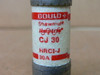 Gould Shawmut Cj30 Class J Amptrap Fuse 30Amp 600V Time Delay Fuse Cj 30