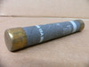 Gould Shawmut Crs-15 Fuse, Type D, Time Delay, 15A 600V