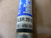 Littelfuse Indicator, Time-Delay Fuse, Flsr 20 Id, Class Rk5, 20 Amp