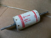Gould Shawmut Cj300 300A 600Vac Amp-Trap Class J Fuse