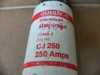 Cj 250/Hrci-J Gould Shawmut Time Delay Fuse 600V