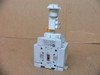 Allen Bradley 194E-A40-1753 Ser B 3 Pole 40 Amp Load Switch 194Ea40175