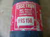 Fusetron Frs150 Dual Element Time Delay Fuse 150A 600Vac