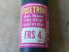 Bussmann Fusetron Frs 4 Dual Element Time Delay Class K5 Fuse