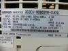 Omron 3G3ev-Ab002ma-Cues1 200-240 Vac, 50/60 Hz, Sysdrive Inverter