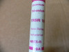 Gould Shawmut Trsr-15 / 15 Amp Fuse Hrci-R 600V Time Delay Trsr 15 Tri-Onic