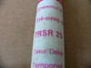 Trsr-25 / 25 Amp Gould Shawmut Tri-Onic Time Delay Fuse Trsr 25