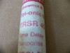 Gould / Shawmut Trsr 45 Time Delay Fuse 45 Amp Tri-Onic 600V ~ Type D Hrci-R