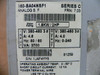 Allen Bradley 160-Ba04nsf1p1 2Hp Speed Controller