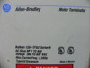 Allen Bradley 1204-Tfb2 Series A Motor Terminator 300-600Vac Hp 2 To 800