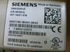 Siemens 6Sn1145-1Ba01-0Ba2 Simodrive 611 Infeed/Regenerative Feedback Module