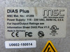 Msc Technologies 41259, Dias Plus Servo Drive Module