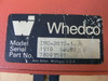 Whedco Imc-2070-1-A Servo Drive Amplifier Module