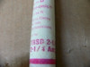 Gould Shawmut Trsr-2-1/4 Time Delay Fuse 2-1/4A 600V