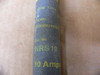 Gould Nrs10 One Time Fuse 10A 600Vac