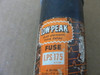 Bussman Lps175 175Amp, Low-Peak, Time Delay, Dual-Element Fuse