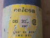 Cefcon Crs 350 Dual Element Time Delay Fuse