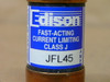 Edison Fuses Jfl Series-1A-45A 600V Class J Fast Acting