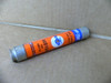A6d15r Amp-Trap/Ferraz Shawmut Time Delay Fuse, 15Amp, 600Vac, Class Rk1, Hrci-R
