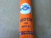 A6d15r Amp-Trap/Ferraz Shawmut Time Delay Fuse, 15Amp, 600Vac, Class Rk1, Hrci-R