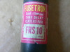 Fusetron Frs 10 Dual Element Time Delay Fuse Class K5