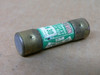 Cooper Bussmann Buss Frn-30 Frn30 Fusetron Dual Element 250V Ac 30A Fuse
