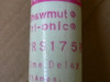 Gould Shawmut Trs175r Time Delay Fuse 175A 600Vac