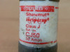 Gould Shawmut Cj50 Current Limiting Fuse 50A 600V