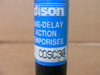 Edison Cdsc30 30A 600Vac Time Delay Fuse