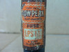 Bussmann Lps-1-6/10 1 6/10A 600V Class K5 Fuse